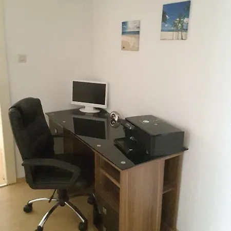Ferienwohnung Gross Morschen