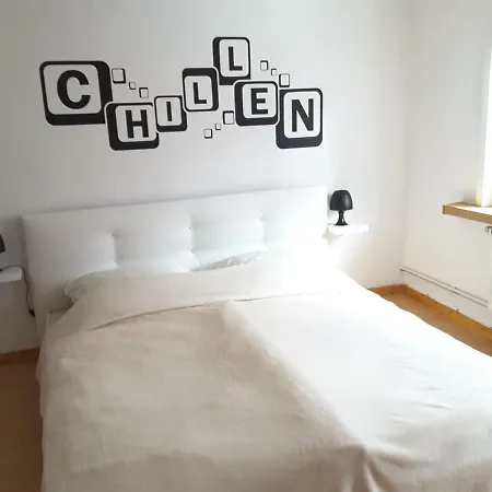 Ferienwohnung Gross