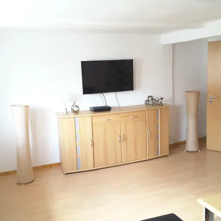 Ferienwohnung Gross * Morschen