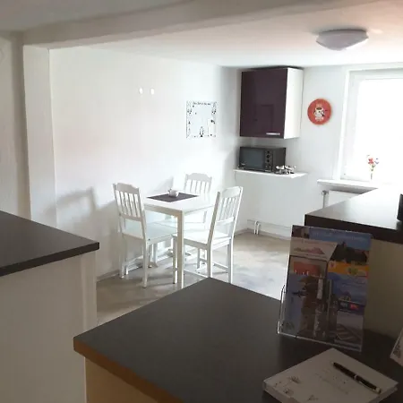 Ferienwohnung Gross Apartment