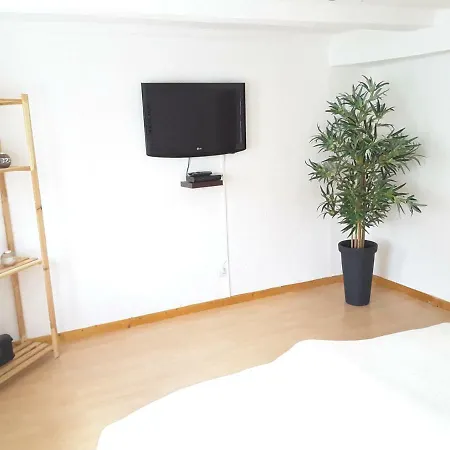 Ferienwohnung Gross Apartment Morschen