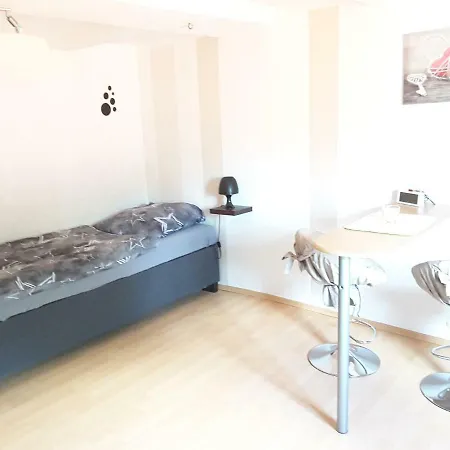 Ferienwohnung Gross