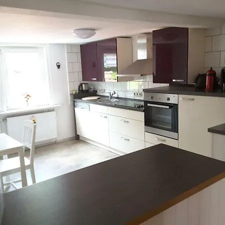 Ferienwohnung Gross
