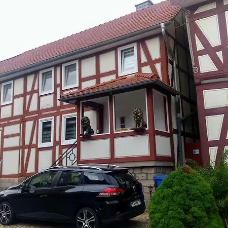 Ferienwohnung Gross Apartment *