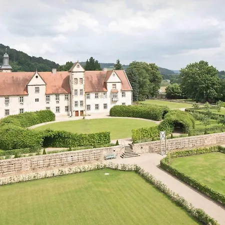 Ferienwohnung Gross Morschen